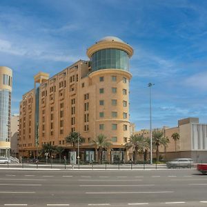 Millennium Hotel Doha